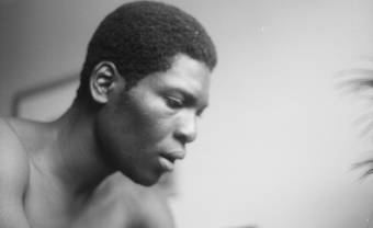 Vicktor Taiwò Announces New Audio/Visual Project, Reveals First Extract ‘Shovel Moonlight’