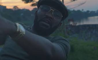 Clip du jour : Fally Ipupa – Posa