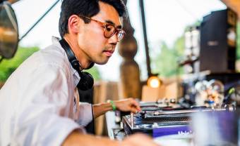 Hunee Releases A Compilation Full of African Dancefloor Gems
