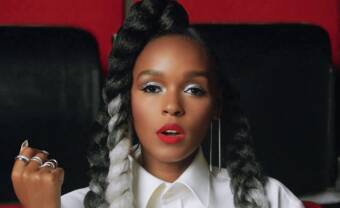 New Video: Janelle Monáe – I Like That