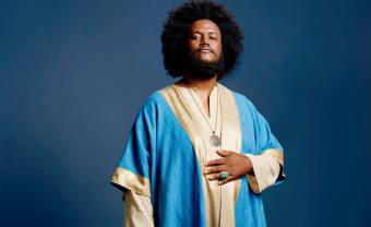 Kamasi Washington Announces New Album “Heaven and Earth” And Shares Two Songs