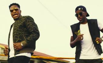 Clip du jour : Niska – Versus (feat. MHD)