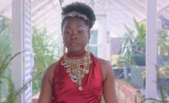 New Video: Sampa The Great – Black Girl Magik (feat. Nicole Gumbe)