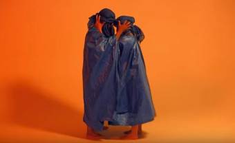 Clip du jour : Bombino – Deran Deran Alkheir