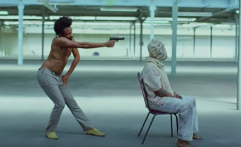 New Video: Childish Gambino – This is America