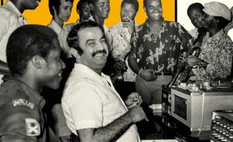Strut Records rend hommage au légendaire label guadeloupéen Disques Debs