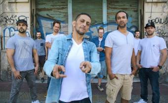Dub Inc : « L’Afrique a pour nous une vraie résonance »