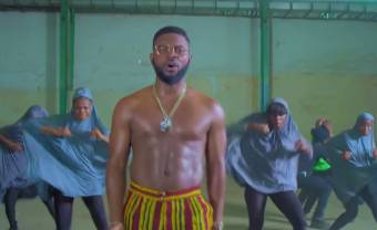 Clip du jour : Falz – This Is Nigeria
