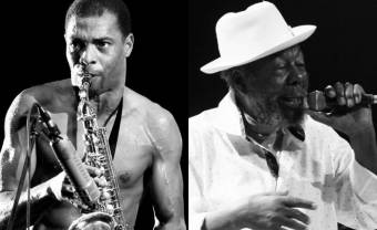 Gagnez vos places pour les concerts de Femi Kuti et U-Roy au Tamanoir