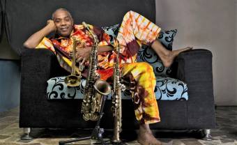 4 concerts à ne pas manquer cette semaine à Paris