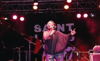 Le Festival Jazz de Saint-Louis 2018 en 10 moments