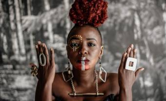30e édition d’Africolor : les femmes en force