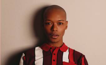 Nakhane : la voix d’ange qui terrasse ses démons
