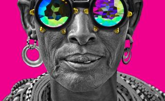 PAM vous donne rendez-vous à Bruxelles pour Africa is/in the Future