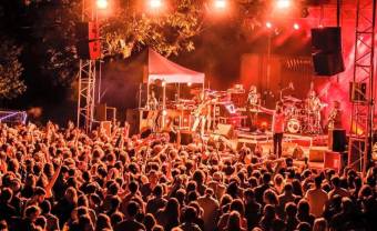 Le festival Rastaf’Entray fait son édition spéciale Africa