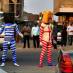 Le film Système K : l’art de la survie dans les rues de Kinshasa