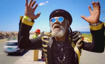 Clip du jour : Winston McAnuff & Fixi – Big Brother