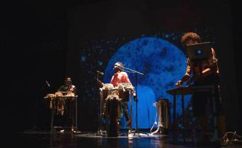 Guiss-Guiss Bou Bess : une nouvelle vision du sabar