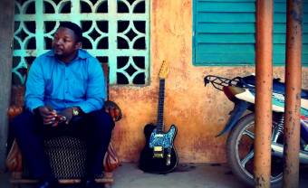 Samba Touré annonce la sortie de son cinquième album Wande