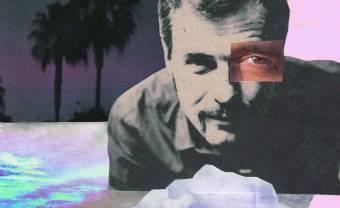 Blundetto en mode slow dance avec son nouvel album