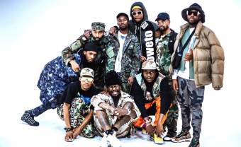 New Video: Stilo Magolide – COMBO