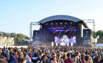 Le guide panafricain du Dour Festival 2018