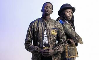 Gagnez vos places pour le concert de Daara J Family à Paris