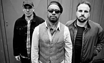 Le blues créole des fils de Delgrès