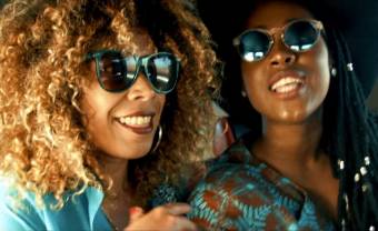 Clip du jour : Elida Almeida – Sou Free (Mo Laudi Remix)
