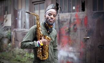 Jowee Omicil unveils ‘Mendé Lolo’ new music video