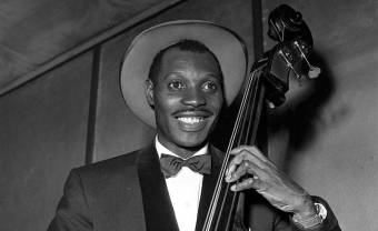22 juin 1948, quand le roi du calypso débarquait à Londres sur le SS Windrush