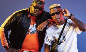 Les Rudeboyz nous dévoilent leurs armes secrètes
