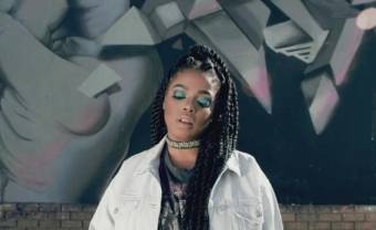 Clip du jour : Shekhinah – Different
