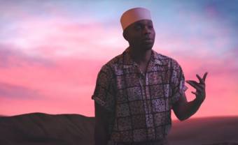 New Video: Shirazee – Make Wild