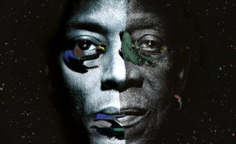 Jeff Mills et Tony Allen en duo sur l’EP ‘Tomorrow Comes the Harvest’