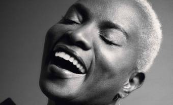 Angélique Kidjo, toujours dans la lumière