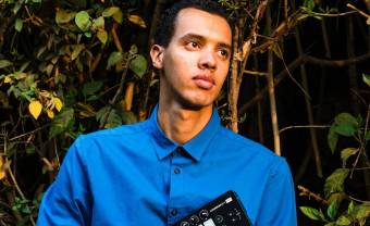 Gaël Faye : l’homme plein d’exils