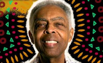 40 ans après, Gilberto Gil revisite son album Refavela