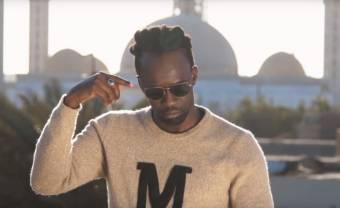 Moh De Diouf présente ‘Mame’, un hommage à l’Afrique