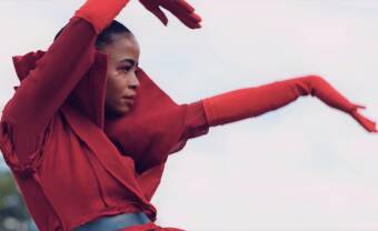New Video: OKZharp and Manthe Ribane – Closer/Apart