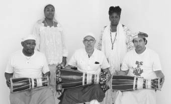 Okonkolo : quand les divinités cubaines se donnent rendez-vous à New York