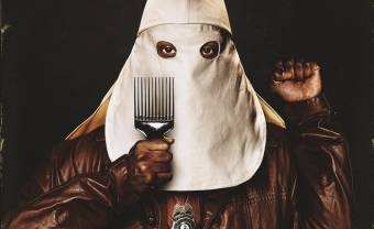 BlacKkKlansman, la force des images et la puissance des musiques