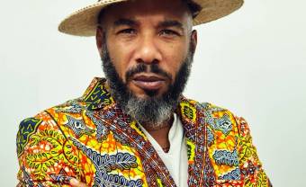 Anthony Joseph : « J&rsquo;espère créer un pont entre Trinidad et l&rsquo;Europe »