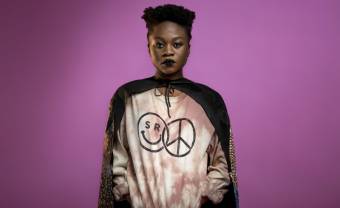 Gagnez vos places pour Sampa The Great le 5 octobre à Paris