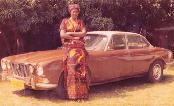 Stella Chiweshe : les premiers enregistrements de l’icône zimbabwéenne ressuscités par le label Glitterbeat