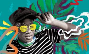 Le Tribu Festival poursuit l’exploration des musiques urbaines du monde