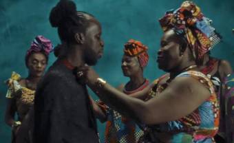 Clip du jour : Youssoupha – Polaroïd Experience
