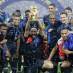 Dimanche 09 septembre, les Magic System seront au Stade de France avec les Bleus