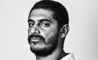 Criolo, l’enfant conscient de la Zona Sul