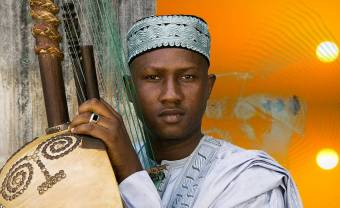 Il est temps que tout le monde connaisse Ablaye Cissoko